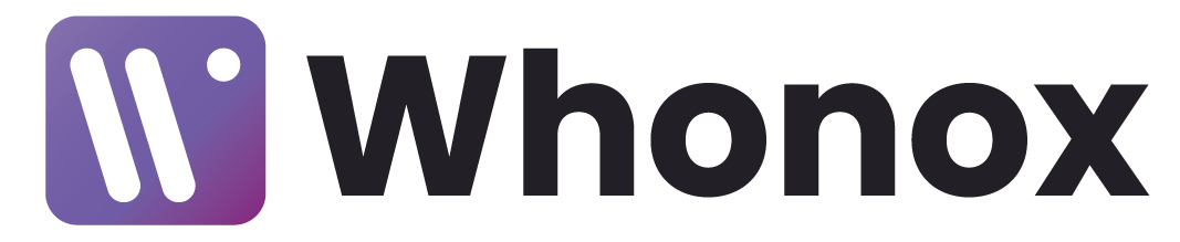 logo whonox footer